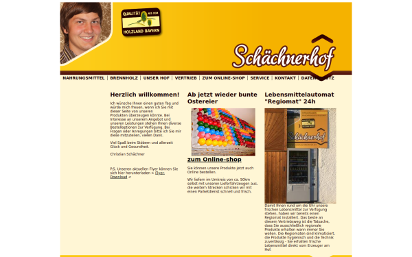 www.schaechnerhof.com