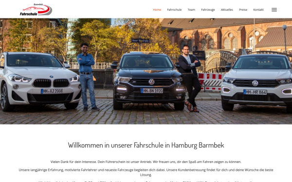 fahrschule-barmbek.net