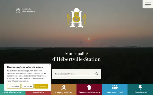 www.hebertville-station.com