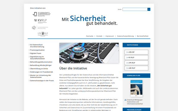 www.mit-sicherheit-gut-behandelt.de