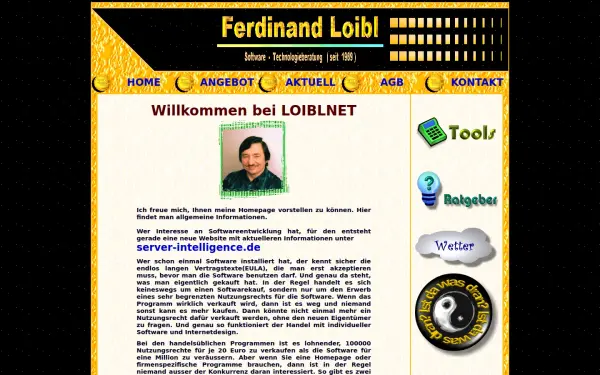 loiblnet.de
