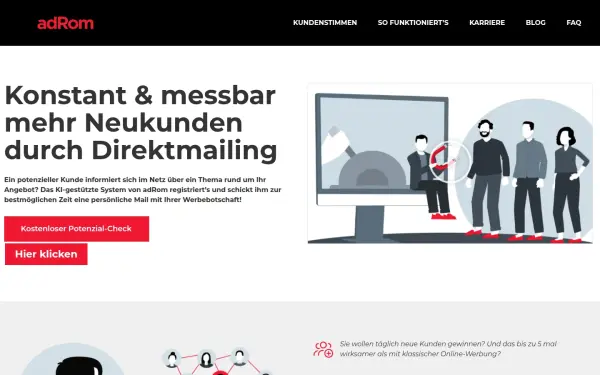 adrom.de