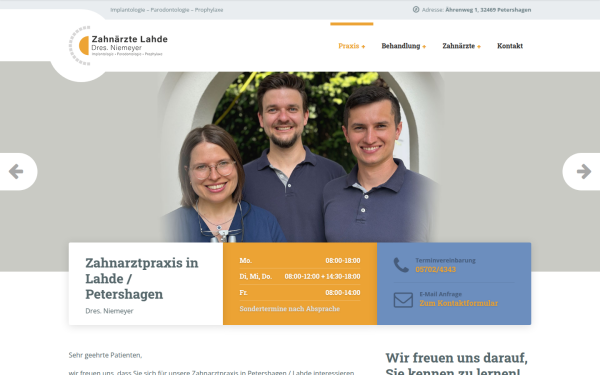 dr-niemeyer.de