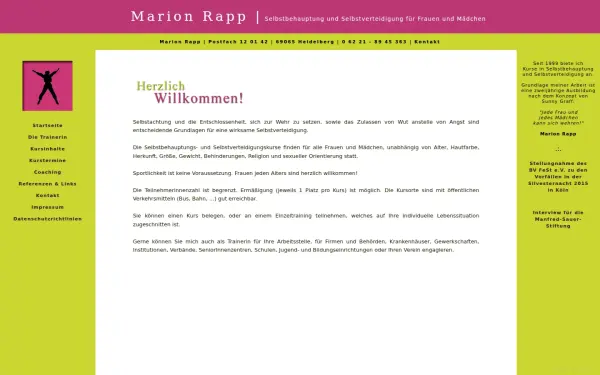 marionrapp.de