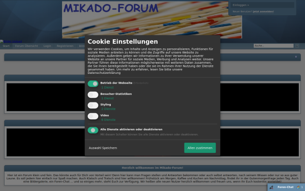 www.mikadoforum.de