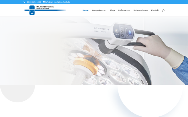 www.mtl-medizintechnik.de