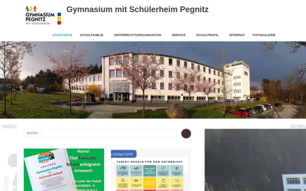 gympeg.de