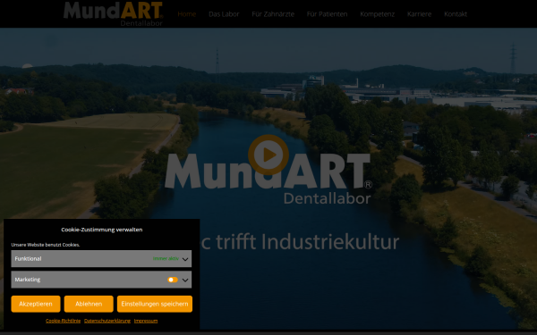mundart.de