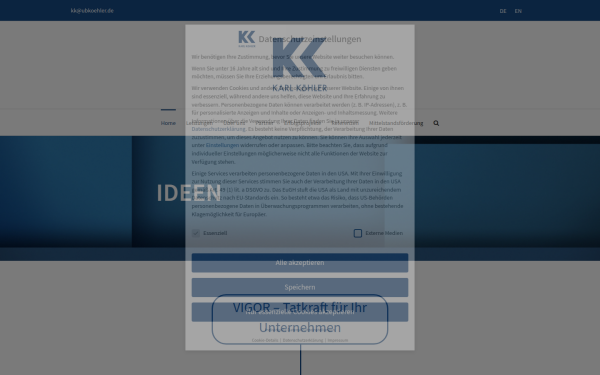 ubkoehler.de