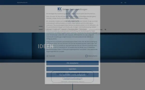 ubkoehler.de