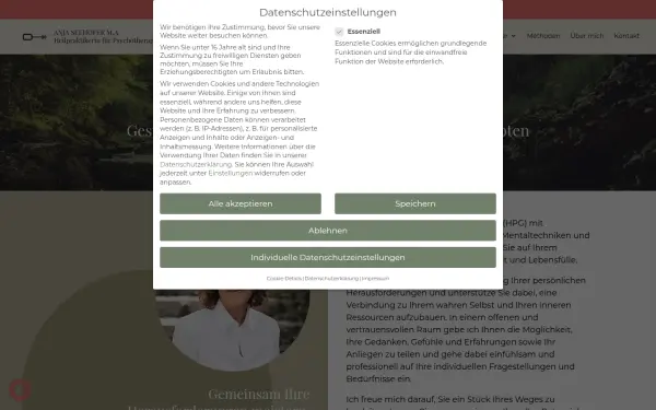 heilpraxis-seehofer.de