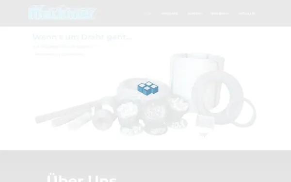 machmer-draht.de