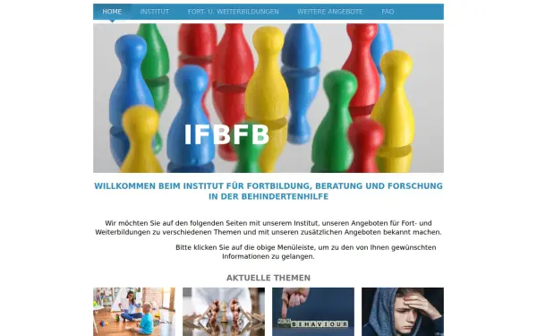 www.ifbfb.de