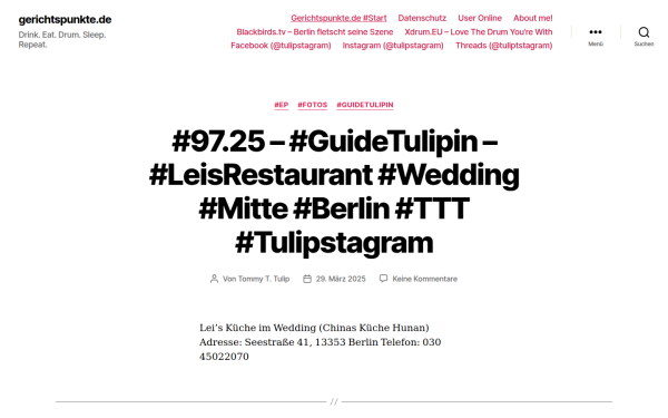 gerichtspunkte.de
