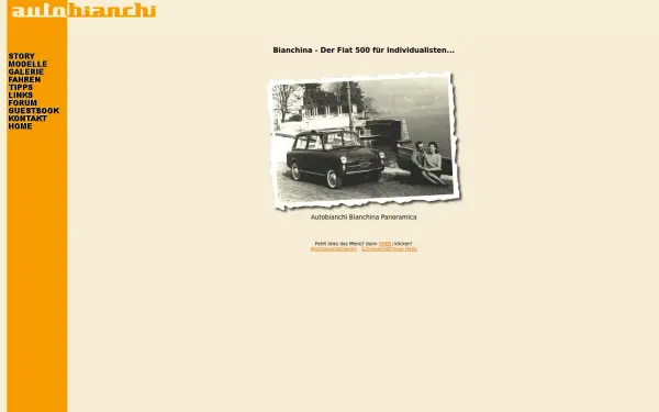 autobianchi.de