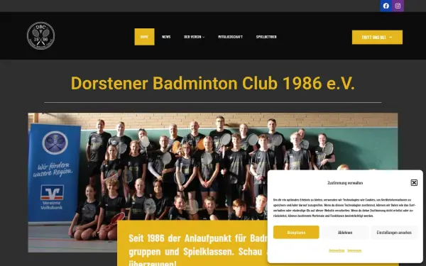 badminton-dorsten.de