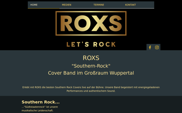 roxs.band