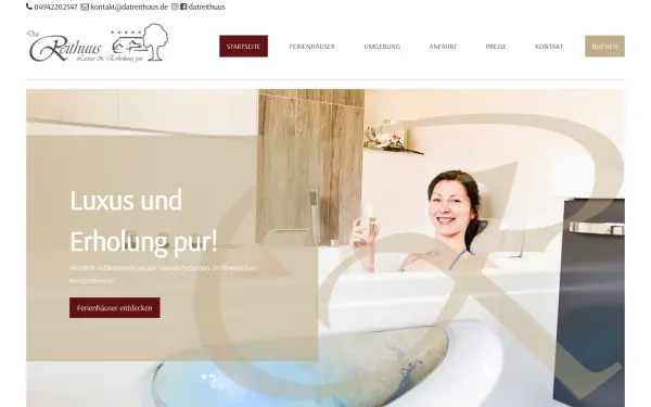 www.datreithuus.de