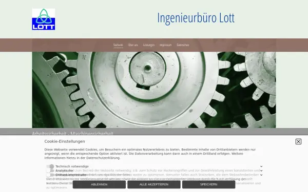 www.ib-lott.de