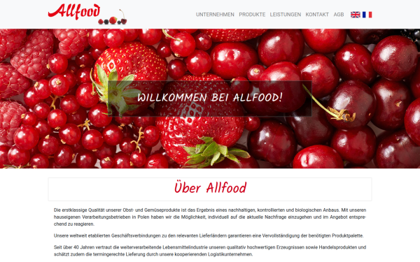 allfood.de