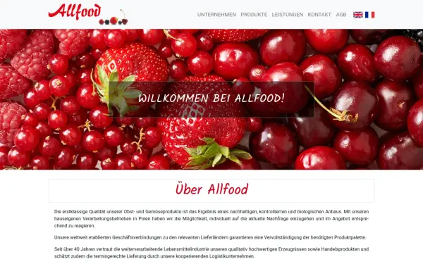 allfood.de