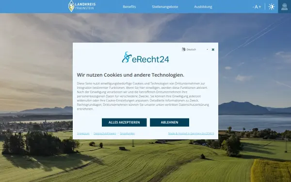 karriere.traunstein.com