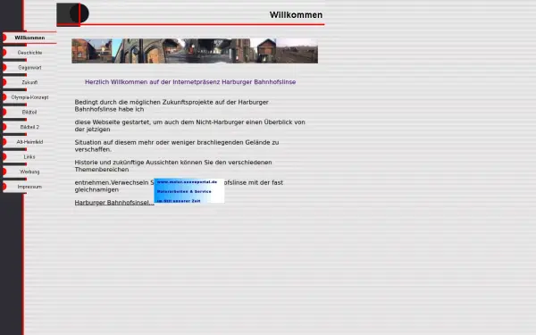 bahnhofslinse.de