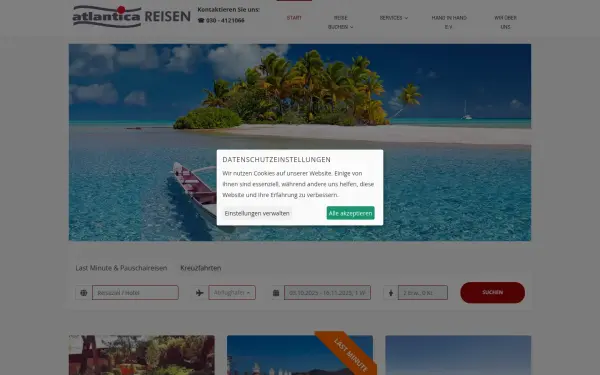 www.atlanticareisen.de