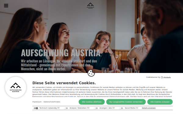 www.aufschwung-austria.at