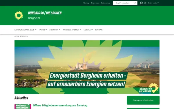gruene-bergheim.de