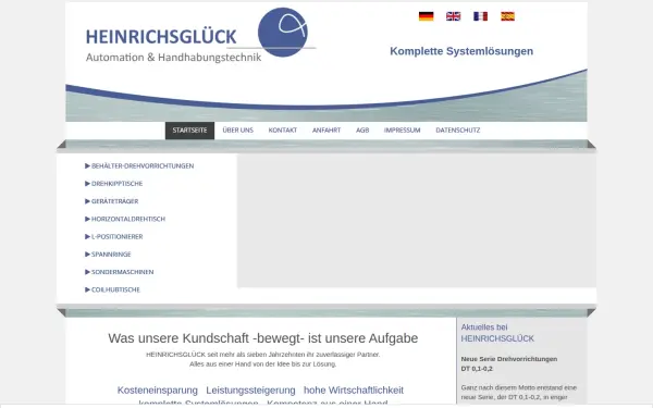 www.heinrichsglueck.eu