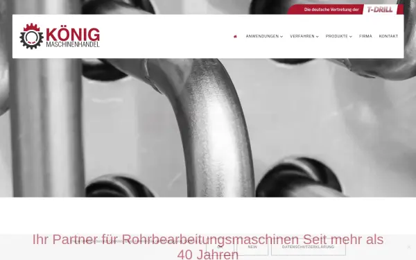 aushalsen.de