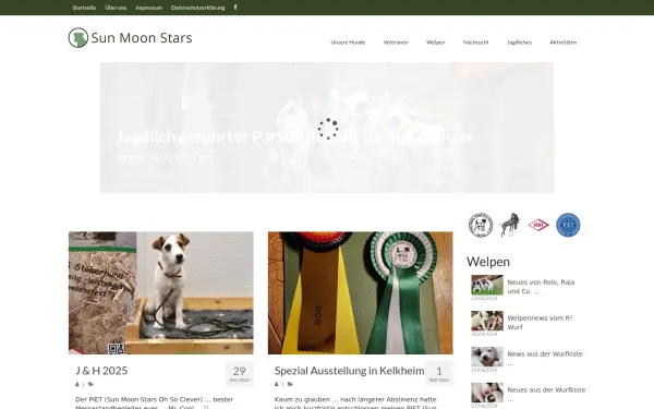 www.prt-sunmoonstars.de
