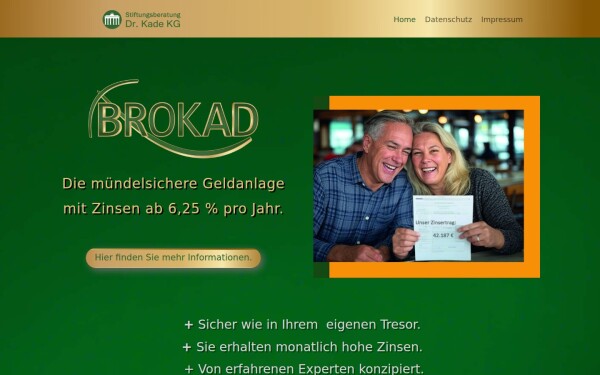 brokad.de