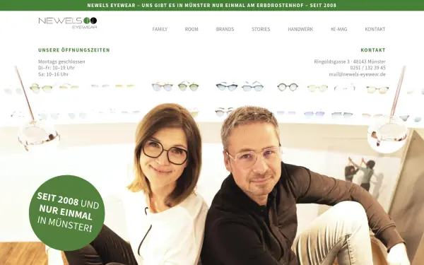 newels-eyewear.de