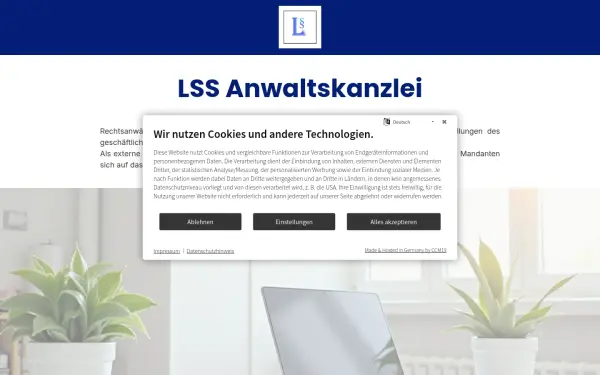 www.lss-anwaltskanzlei.de