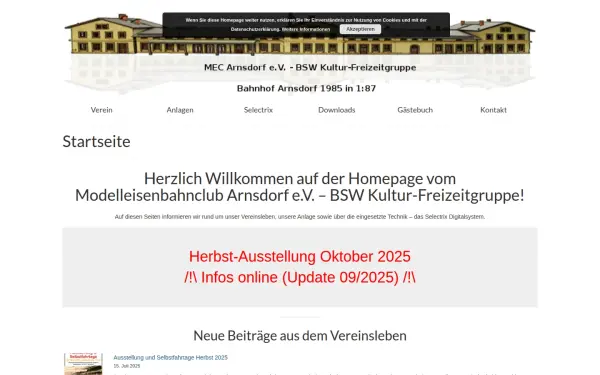 www.mec-arnsdorf.de