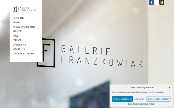 galerie-franzkowiak.de