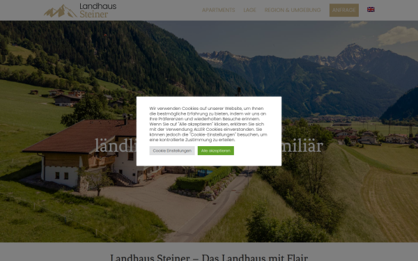 landhaussteiner.at