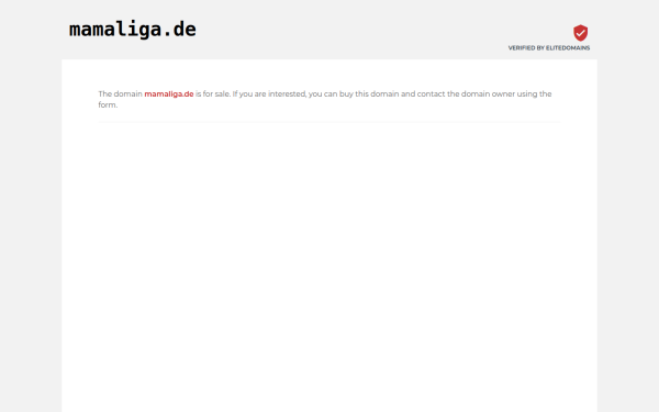 mamaliga.de
