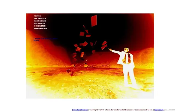 lichtglanz-bremen.de