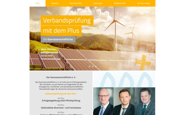 www.der-genossenschaftliche.de