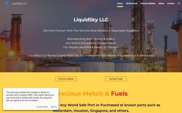 www.liquidsky.biz