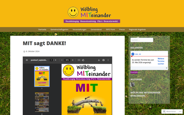 mitwoelbling.at