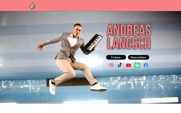 www.andreaslangsch.de