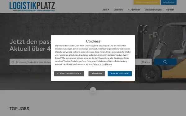 www.logistikplatz.de