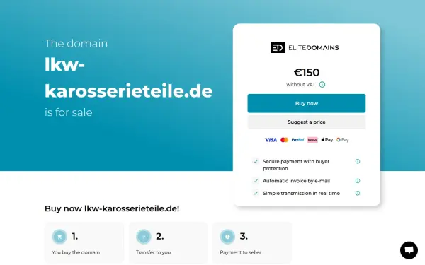 lkw-karosserieteile.de