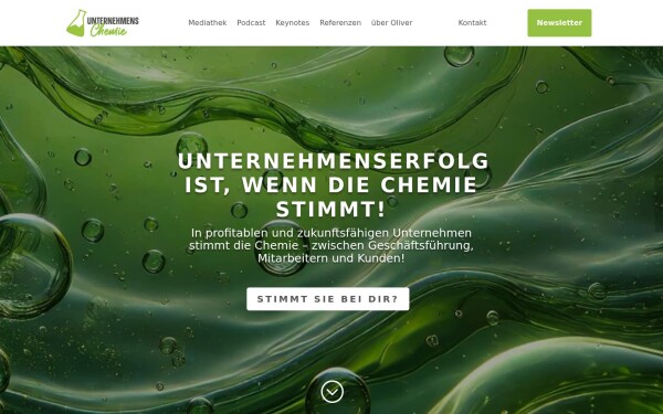 unternehmenschemie.de