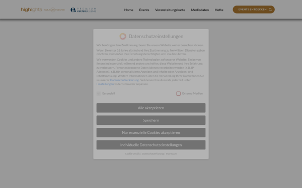 www.highlights-kultur.de