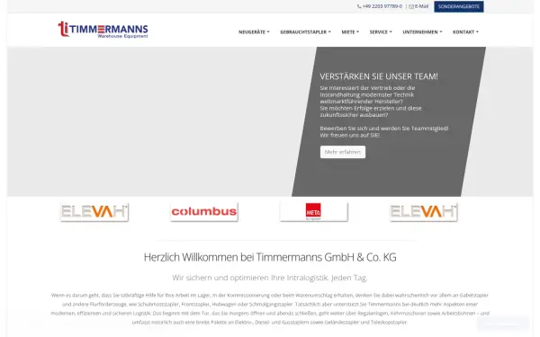 www.timmermanns.com